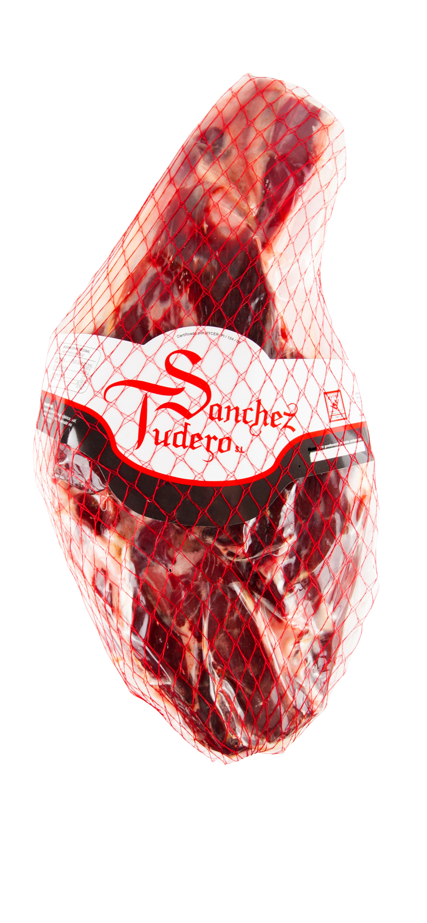 Jamón de Cebo Ibérico 50%