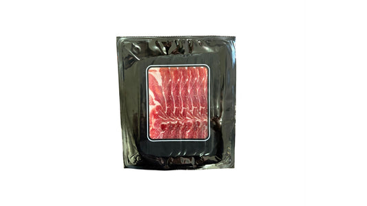 Loncheado Jamón Iberico Cebo