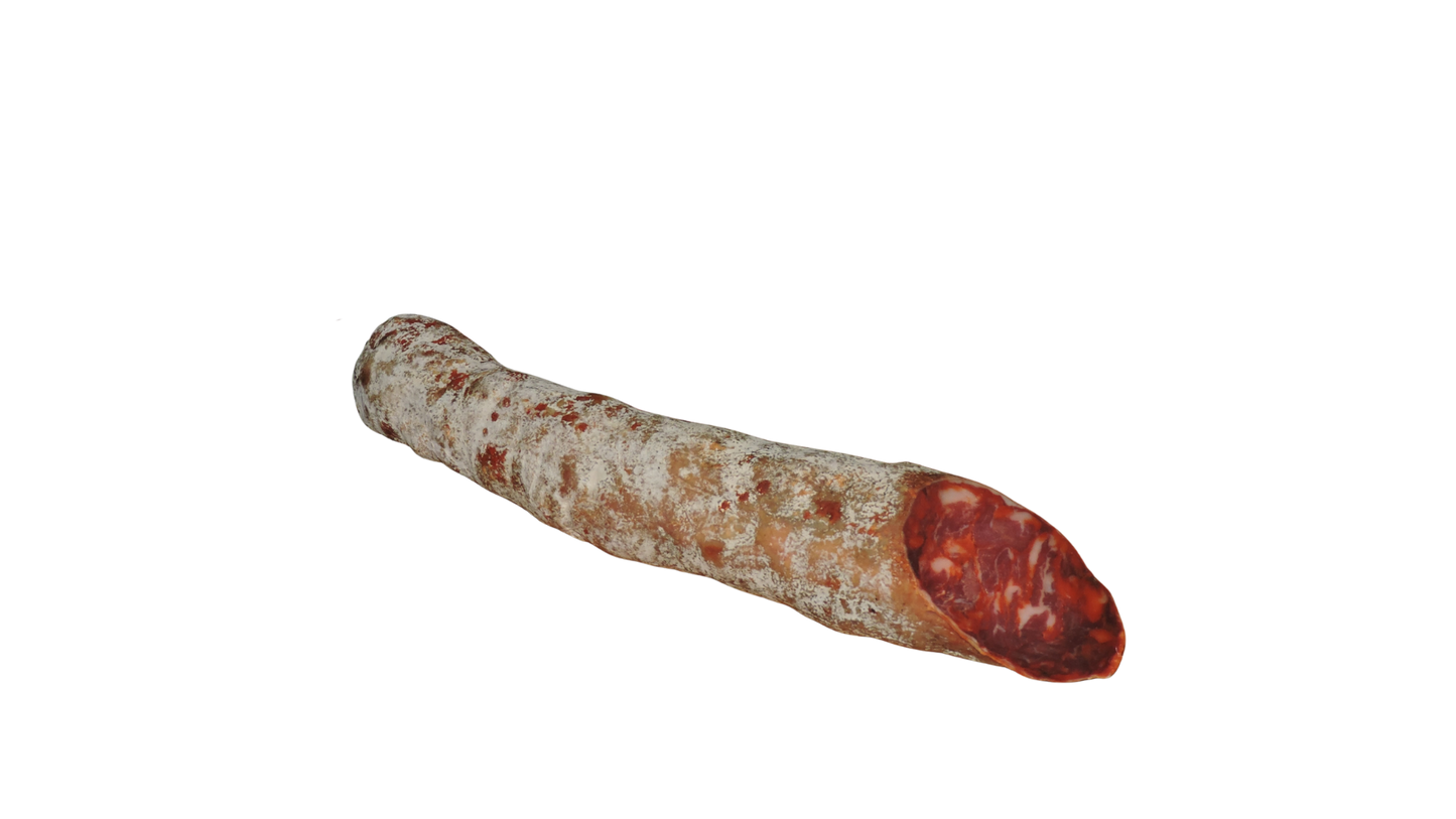 Chorizo Ibérico