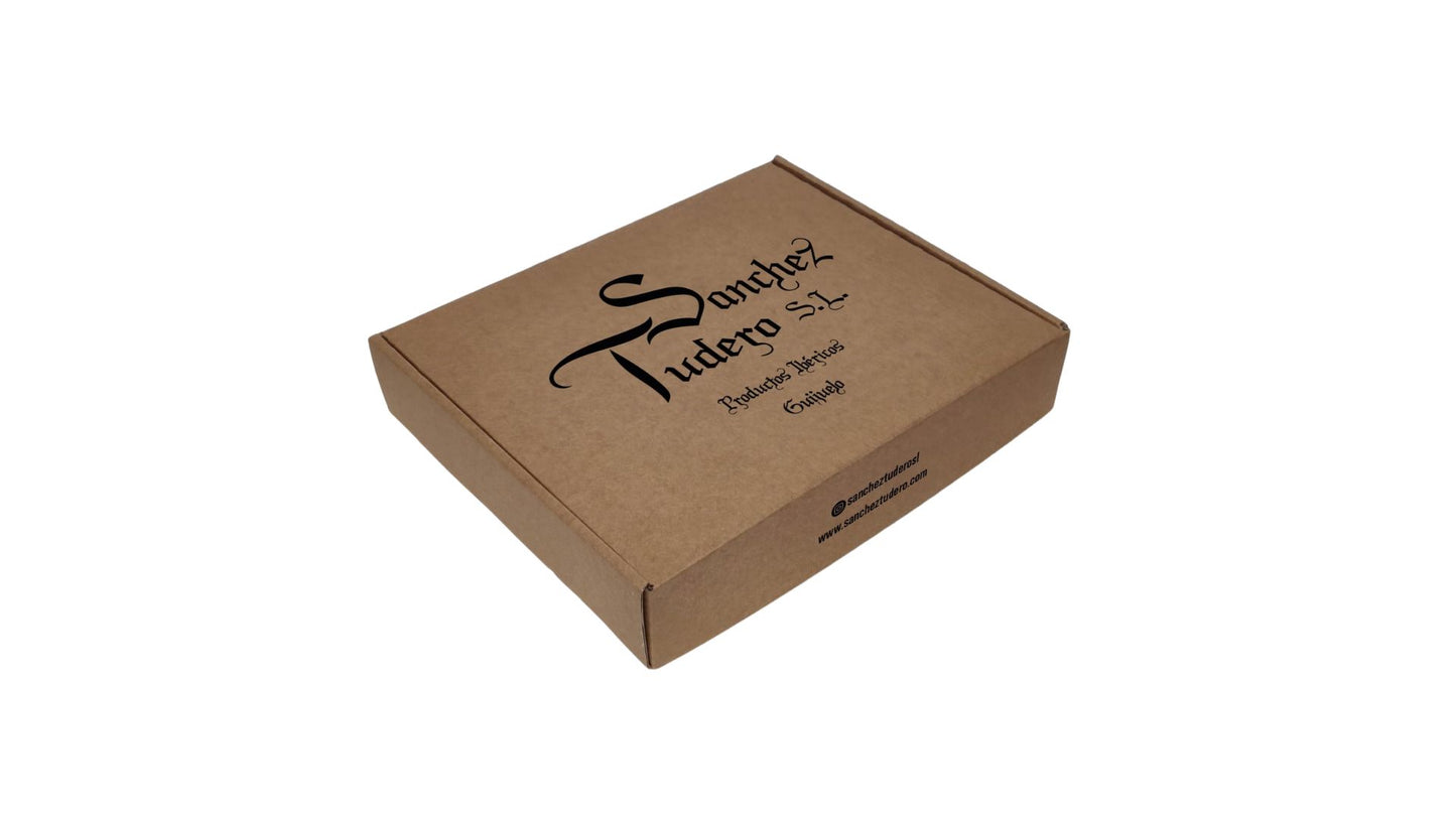 Loncheado Jamón Iberico Cebo