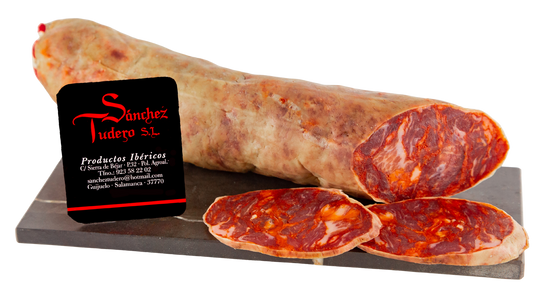 Chorizo Extra Ibérico Natural