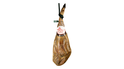Jamón de Cebo de Campo Ibérico 50%