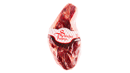 Jamón de Cebo de Campo Ibérico 50%