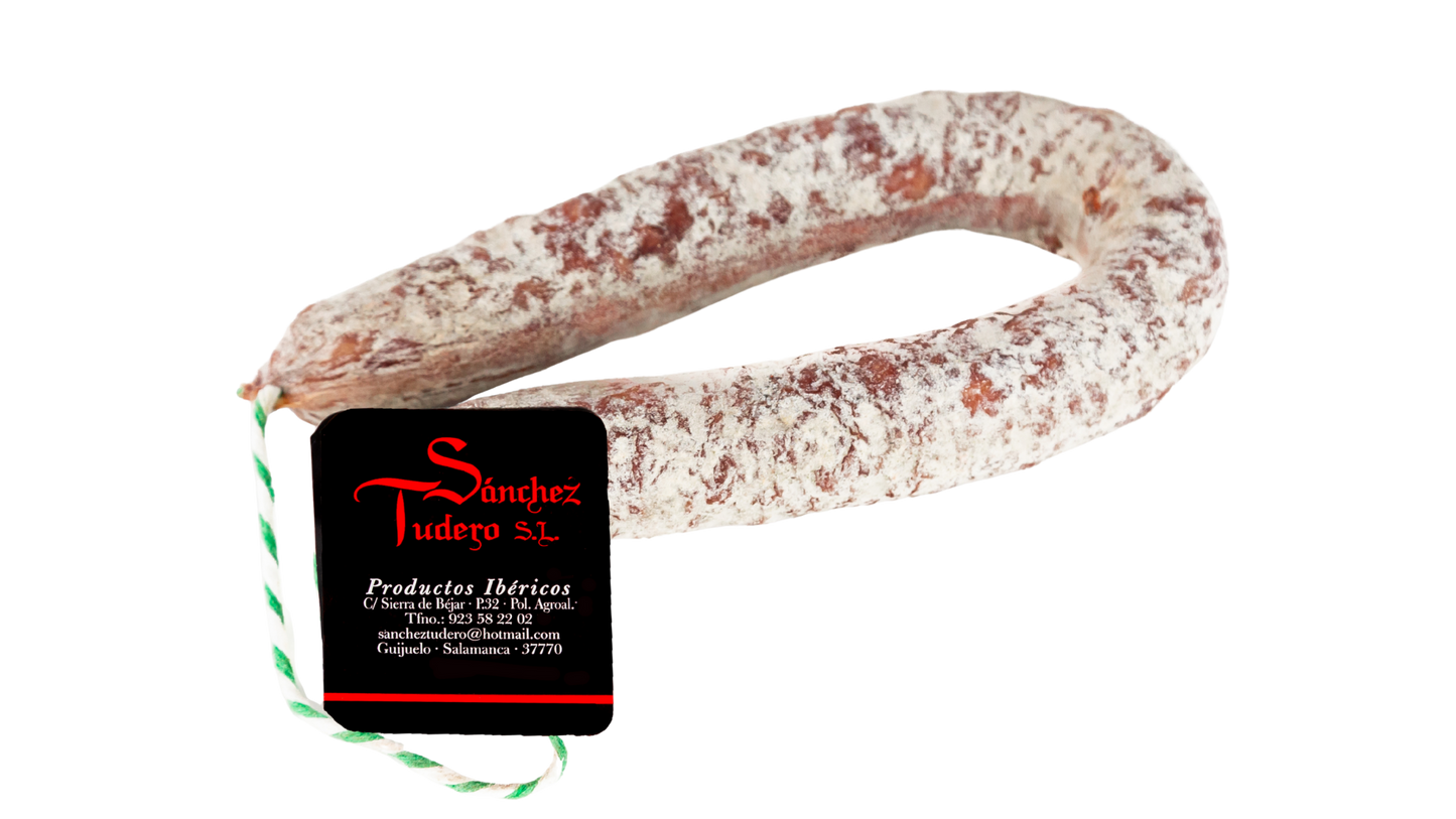 Longaniza Salchichón