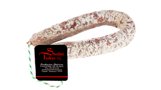 Longaniza Salchichón