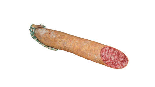 Salchichón Ibérico