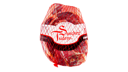 Paleta de Cebo Ibérica 50%