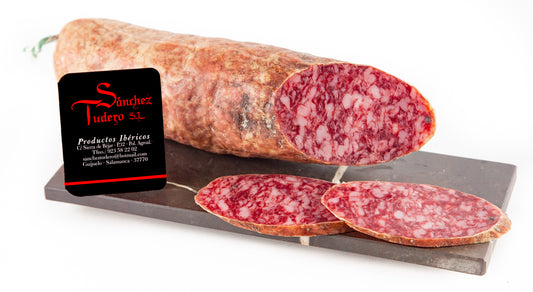 Salchichón Extra Ibérico