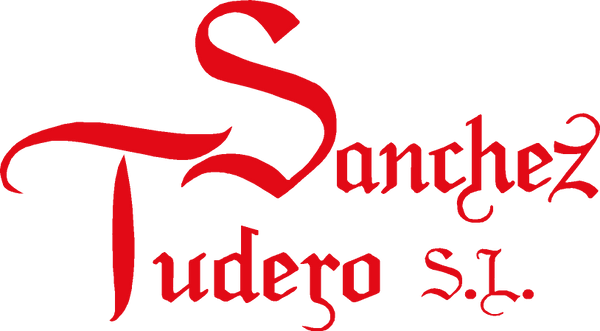 SÁNCHEZ TUDERO S.L